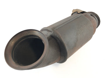 Husqvarna Vitpilen 401 [2021] - Catalytic Converter Exhaust - 0