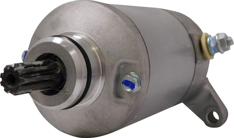 Suzuki V-Strom 650 [Parts Europe]-starter