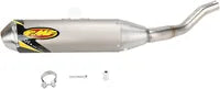 Suzuki Dr 650 SE [2004, 2010, 2017-2018] - Q4 Slip-On Schalldämpfer – Bild 5