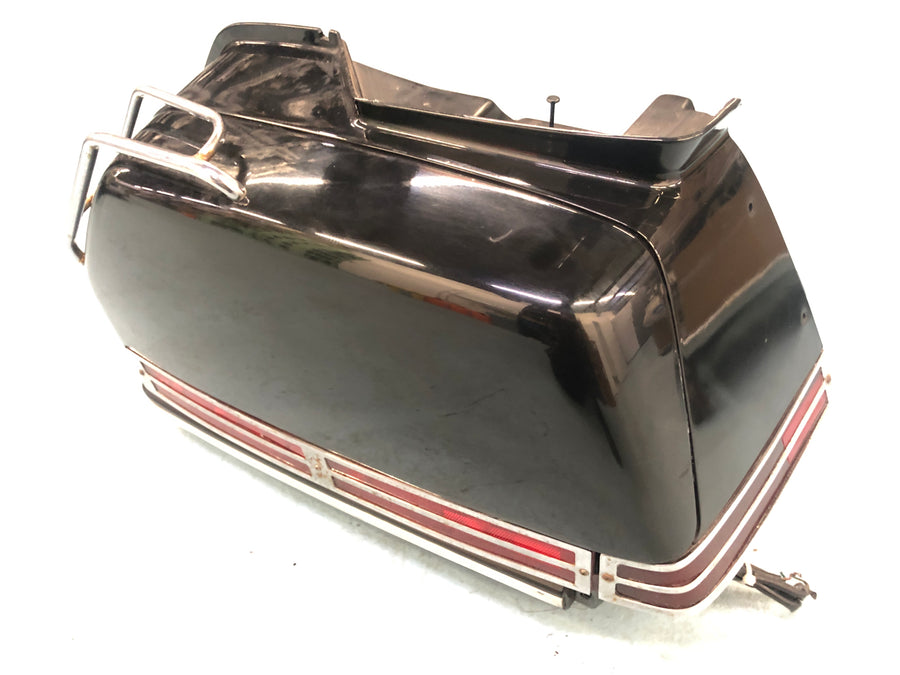 Honda GL 1500 Goldwing SC22 [1988] - Valise latérale gauche