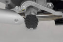 Aprilia Touareg 660 [SW-MOTECH] – Repose-pieds Evolution