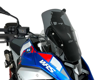 BMW R 1300 GS Trophy [WRS] – Pare-brise