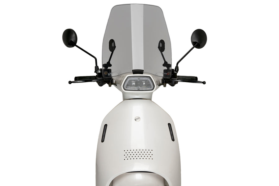 ARENA RENA S [2025] – Bulle scooter urbain – teintée
