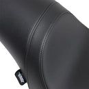 harley davidson flstc [DRAG SPECIALTIES] – Predator Sitz-2