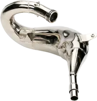 Honda Cr 125 R [1990-1997] - Gold Series Fatty™ manifold - picture 5