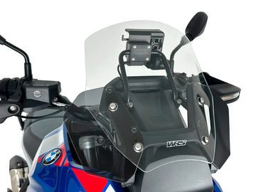 BMW R 1300 GS Trophy [WRS] – Déflecteur d'air