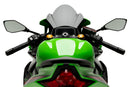 KAWASAKI ZX-4RR NINJA [2025] – Z-Racing Scheibe – Mattschwarz-4