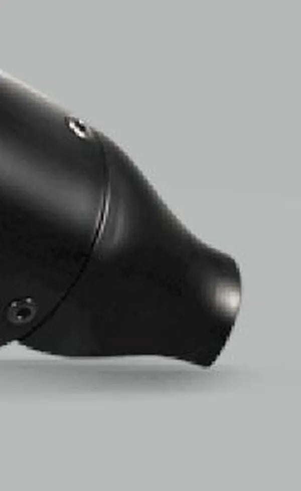 Triumph Speed Twin [AKRAPOVIC] – Hitzeschutz