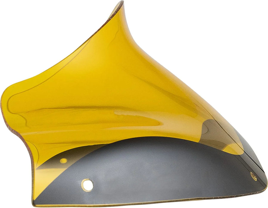 harley davidson fltruse [KLOCK WERKS] – Kolor Flare™ windshield