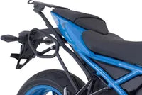 Suzuki GSX 8S [SW-MOTECH] – SLC Seitengepäckträger