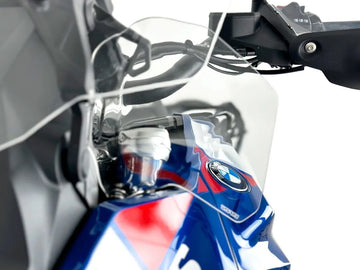 BMW R 1300 GS Trophy [WRS] – Déflecteur d'air - 0