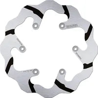 Yamaha Wr 450 F [2003-2004, 2008, 2007] - BRAKE DISC FIXED WAVE GROOVED OVERSIZE – picture 5