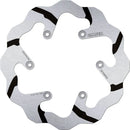 Yamaha Wr 450 F [2003-2004, 2008, 2007] - BRAKE DISC FIXED WAVE GROOVED OVERSIZE – Picture 1