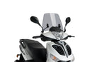 KEEWAY LOGIK 125 IE 4T LC [2020] – Disque scooter Trafic – Transparent-3