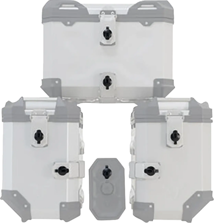 bmw g 650 gs [SW-MOTECH] – Trax lock set