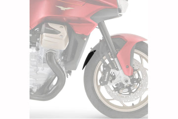 MOTO GUZZI V 100 MANDELLO S [2025] – Extension du garde-boue avant