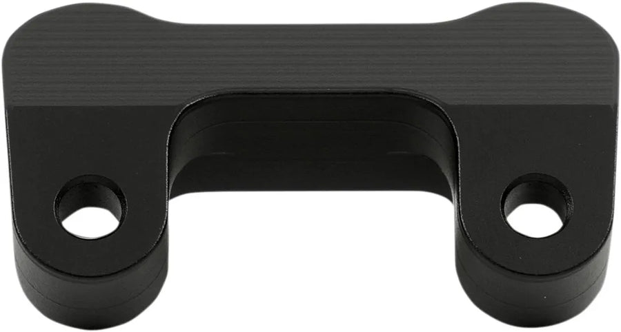 harley davidson fltruse [LA CHOPPERS] – Adaptateur de barre en T pour les modèles Road Glide