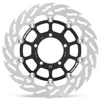 BMW R 1300 GS Adventure Triple Black [2024-2026] - Disque de frein flottant série Flame – Réf. 113282 – Image 5