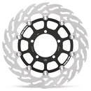 BMW R 1300 GS Adventure Trophy [2024-2026] - Disque de frein flottant série Flame – Réf. 113282 – Image 5