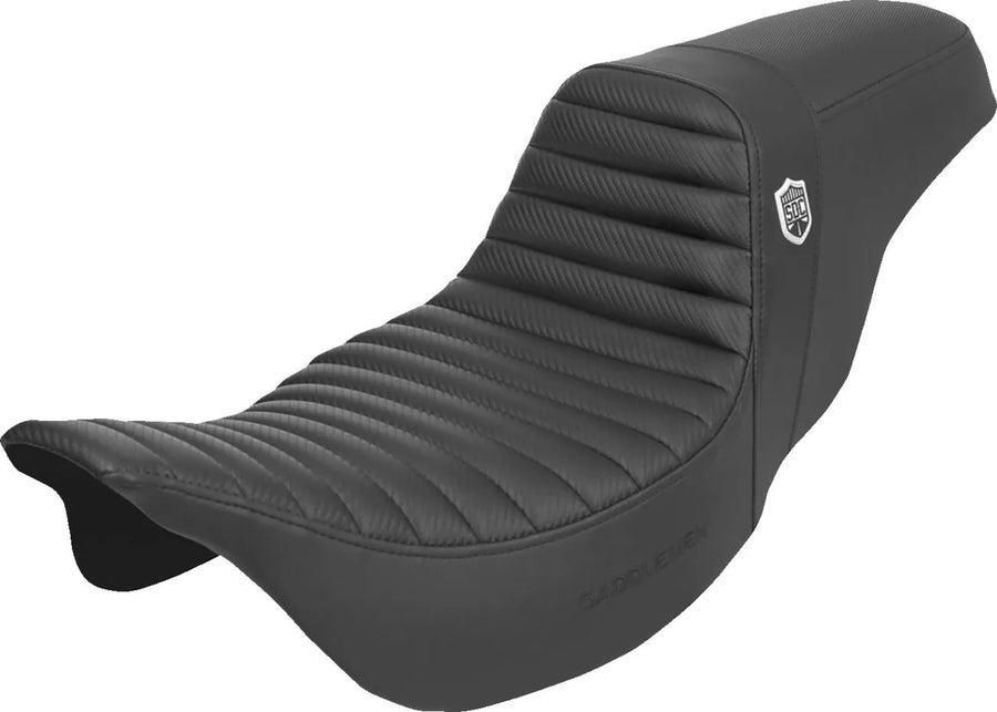 Harley Davidson FLHRXS [SADDLEMEN] – Pro Series SDC Performance Seat