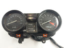Honda CB 750 Boldor RC04 [1983] - Compteur de vitesse dans le cockpit-3