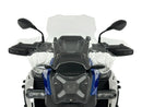 bmw r 1300 gs adventure [WRS] – Verkleidungsscheibe für Modelle mit Radar-2