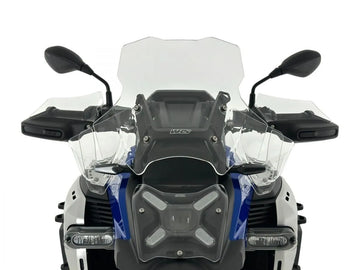 BMW R 1300 GS Adventure [WRS] – fairing for models with radar - 0