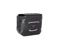 Yamaha XSR 700 [SW-MOTECH] – Sacoche latérale V-LOC WP (11 litres)