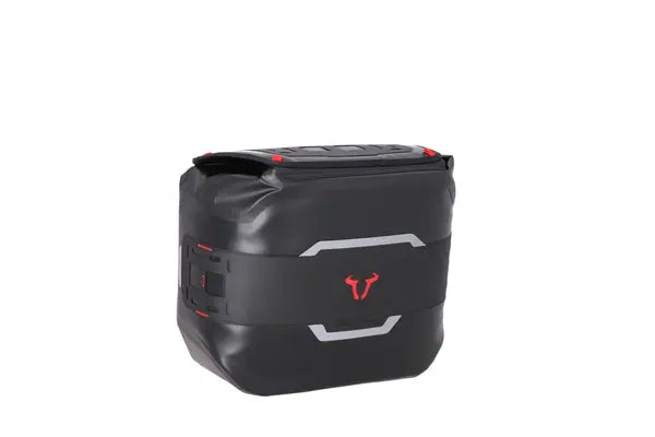 Yamaha XSR 700 [SW-MOTECH] – Sacoche latérale V-LOC WP (11 litres)