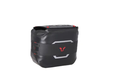 Yamaha XSR 700 [SW-MOTECH] – Sacoche latérale V-LOC WP (11 litres)