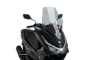HONDA PCX 125 [2025] – Windschutzscheibe V-Tech Line Touring – Getönt-5