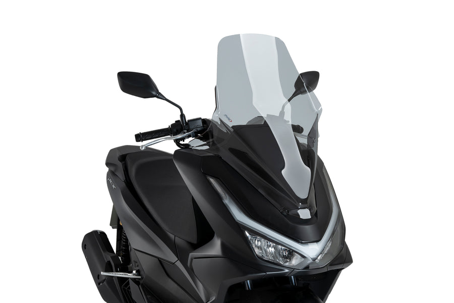 HONDA PCX 125 [2025] – Windschutzscheibe V-Tech Line Touring – Getönt