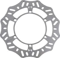 Ccm GP 450 Adventure [2018] - BRAKE DISC SHARK FIXED – picture 5