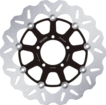 Ducati 1100 Hypermotard Evo SP [2010-2012] - disque de frein - photo 1