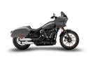 harley davidson softail street bob fxbb [ZARD] – Silencieux slip-ons superposé pour HD-SOFTAIL M8-6