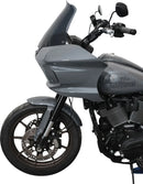 harley davidson fxlrst [KLOCK WERKS] – Flare™ Windschild-3