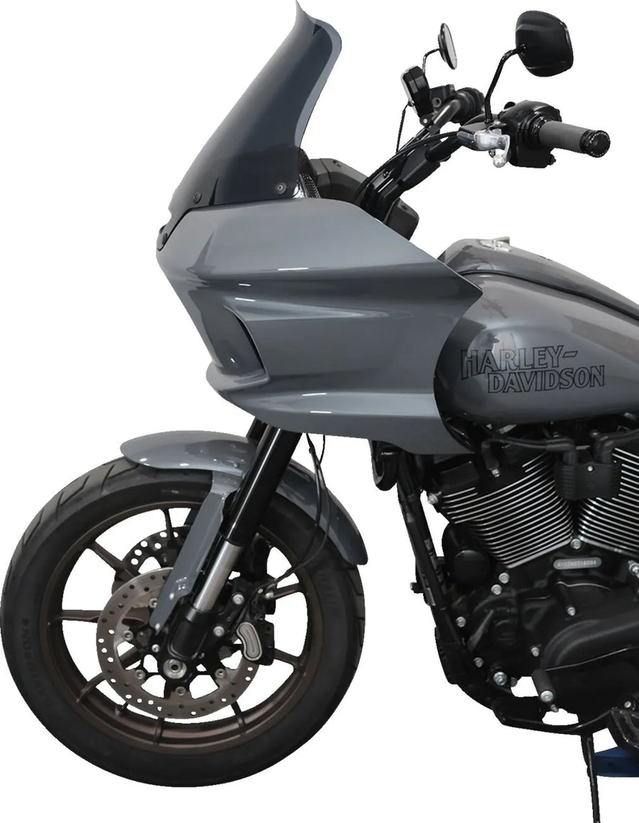 harley davidson fxlrst [KLOCK WERKS] – Flare™ Windschild