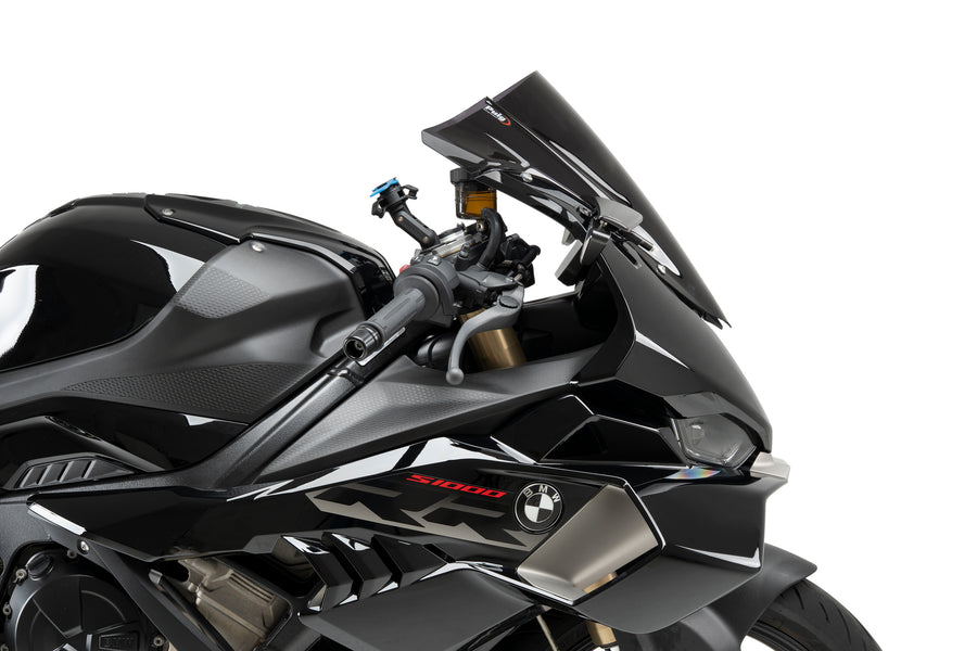 BMW S 1000 RR [2025] – Z-Racing Screen – Black