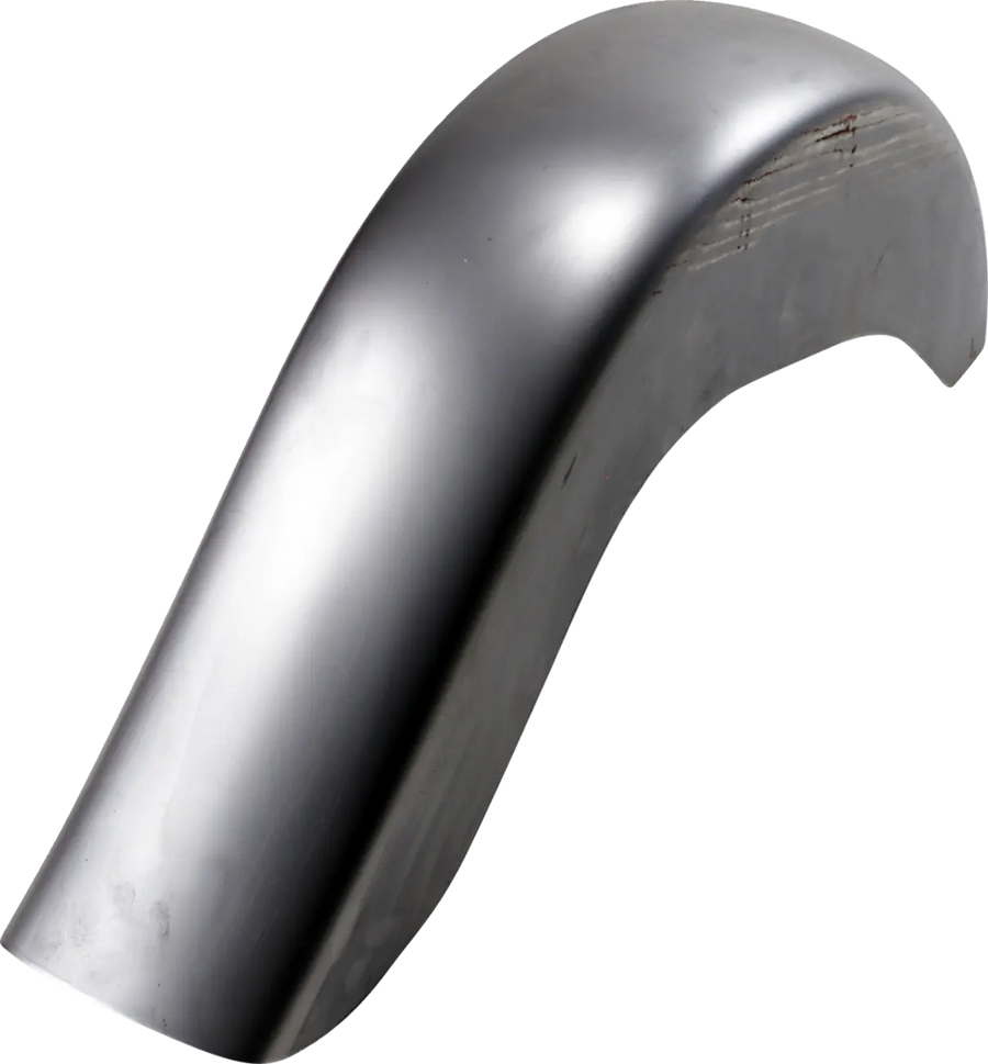 harley davidson flstc [KLOCK WERKS] – Garde-boue arrière étiré 4" Builders Series
