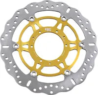 Honda CBR 600 RR ABS [2026] - brake disc – picture 12