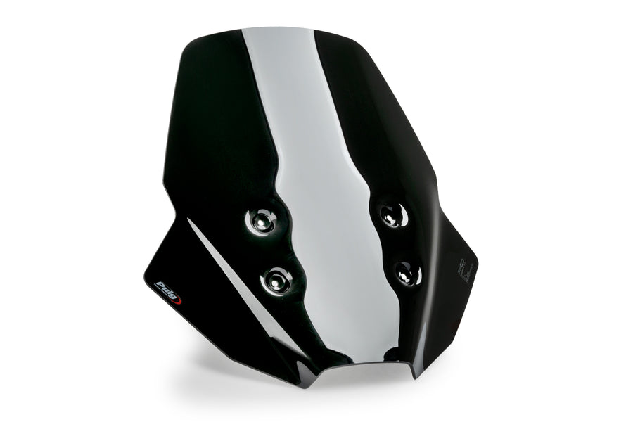 SUZUKI DL 800 V-STROM [2025] – bulle touring – noir