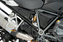 BMW R 1250 GS ADVENTURE [2024] – Side covers – Gray-4