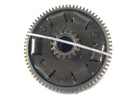 Aprilia Pegaso 650 ML [2000] - Clutch-2