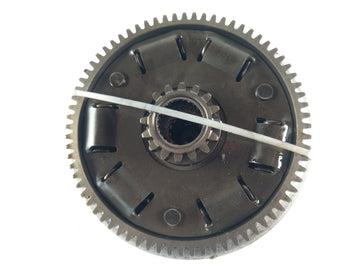 Aprilia Pegaso 650 ML [2000] - Clutch - 0