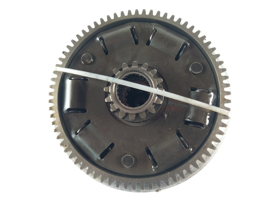 Aprilia Pegaso 650 ML [2000] - Clutch