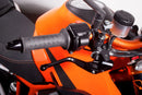 honda cb 125 [GILLES TOOLING] – Levier de frein Factor-X-2