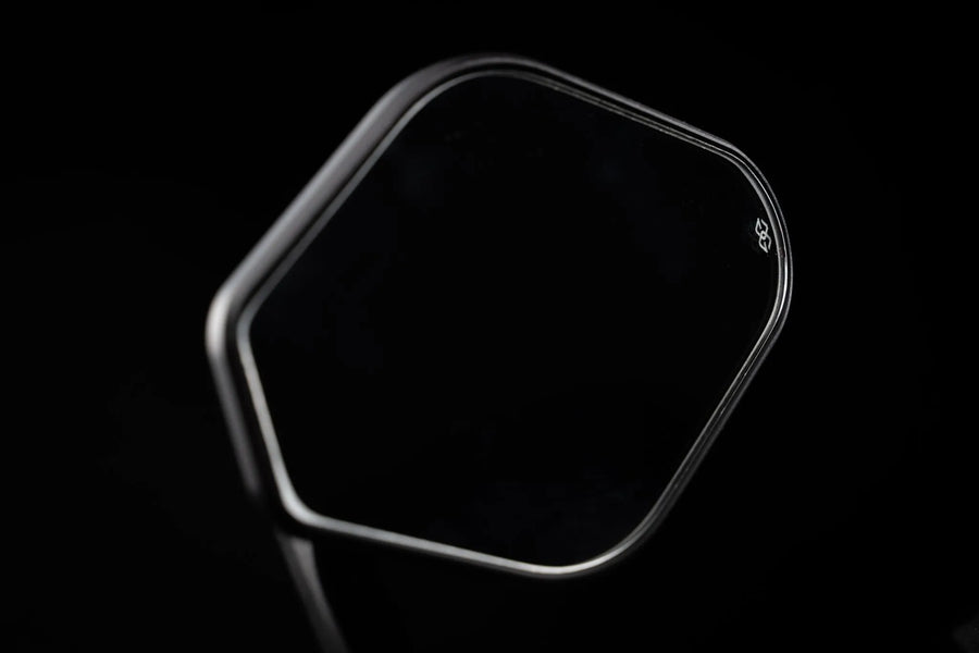 bmw m 1000 [GILLES TOOLING] – Stratos handlebar end mirror symmetrical M12