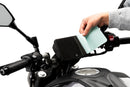 YAMAHA MT-07 PURE [2024] – Protektor Dashboard – Transparent-1