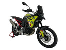 BMW F 900 [WRS] – windshield