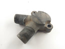 Gas Gas FSR 450 [2008] - Wasseranschluss Motor-1
